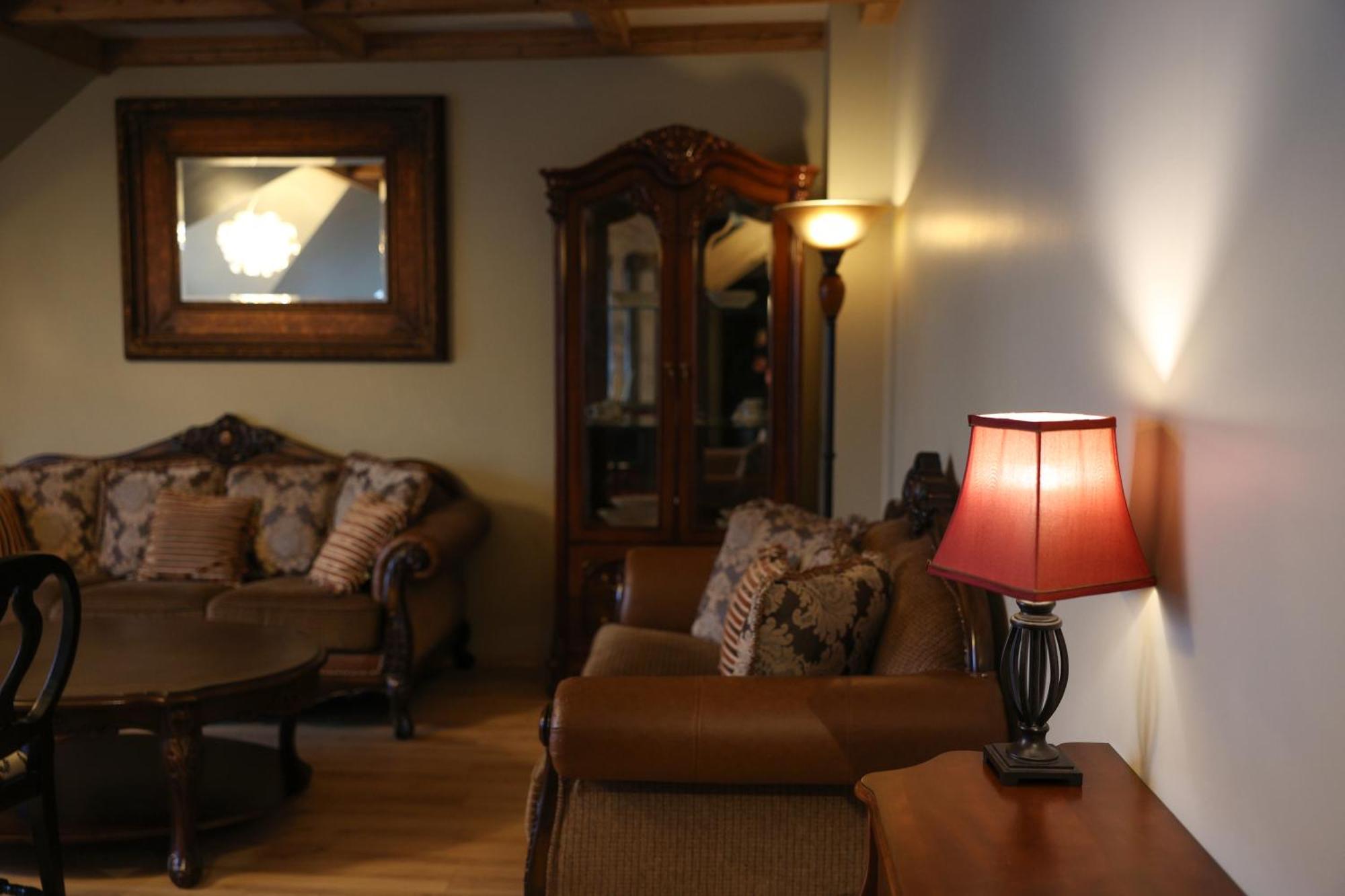 Central Hotel Radziwiliszki Extérieur photo