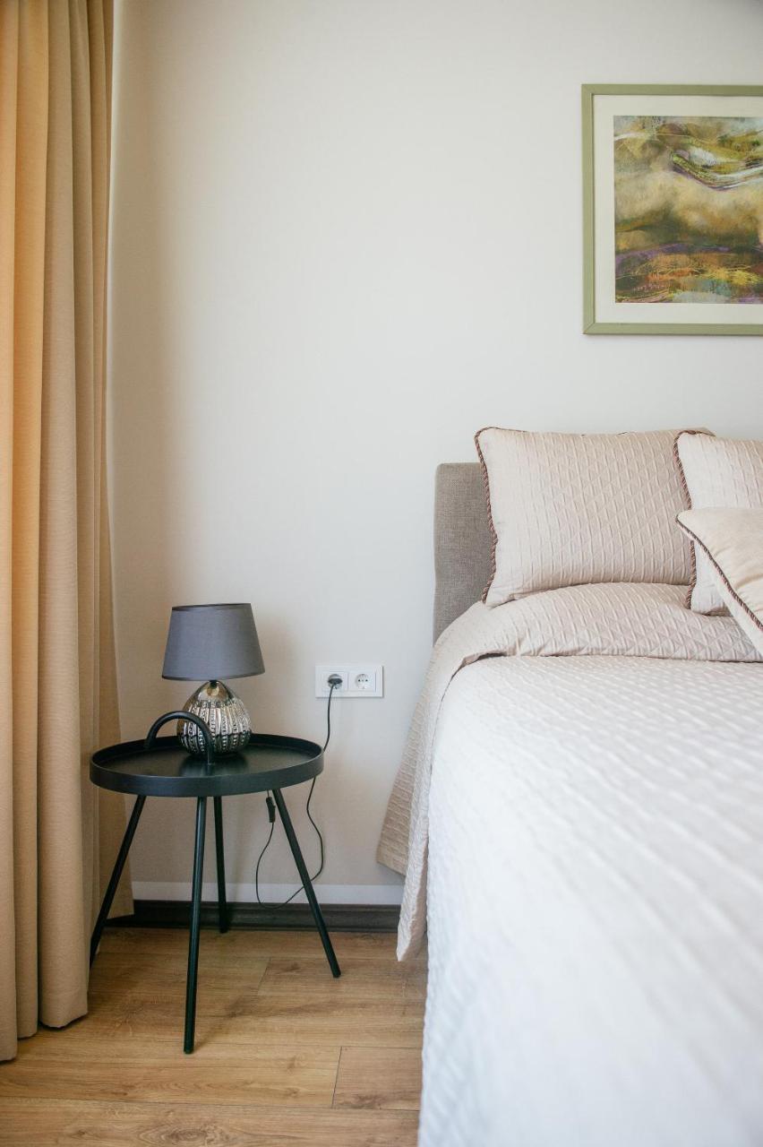 Central Hotel Radziwiliszki Extérieur photo